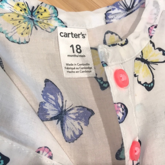 Baby Girl Bundle 9-18M Clothing - Picture 5 of 8